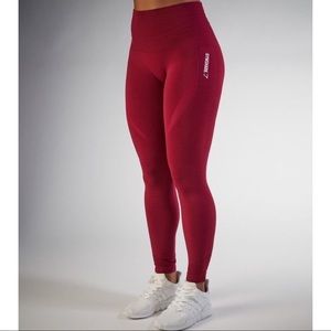 Gymshark High Waisted Seamless Legging